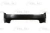 VW 1K5807417FGRU Bumper